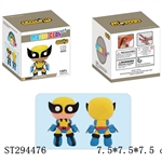 ST294476 - AVENGES COLOR MAGIC CLAY