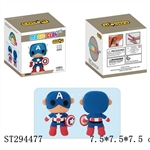 ST294477 - AVENGES COLOR MAGIC CLAY
