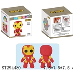 ST294480 - AVENGES COLOR MAGIC CLAY