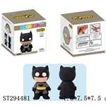 ST294481 - AVENGES COLOR MAGIC CLAY