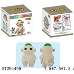 ST294495 - HUBA COLOR MAGIC CLAY