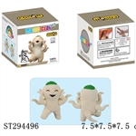 ST294496 - HUBA COLOR MAGIC CLAY