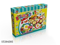 ST294585 - COLOR DOUGH SET