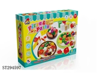 ST294597 - COLOR DOUGH SET