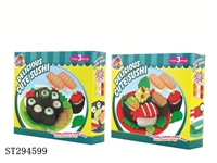 ST294599 - COLOR DOUGH SET