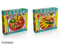 ST294603 - COLOR DOUGH SET
