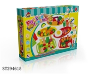 ST294615 - COLOR DOUGH SET