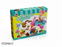 ST294617 - COLOR DOUGH SET