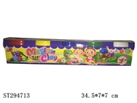 ST294713 - COLOR DOUGH SET
