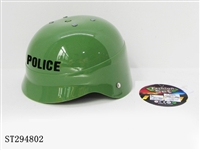 ST294802 - POLICEMAN  SET