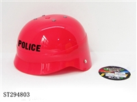 ST294803 - POLICEMAN  SET