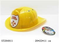 ST294911 - FIRE HAT
