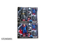 ST295091 - BATMAN WITH WITH