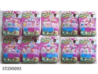 ST295093 - SUPERMARKET DOLL