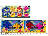 ST295131 - DEFORMATION PLANE