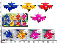 ST295133 - DEFORMATION PLANE
