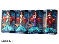 ST295271 - MERMAID