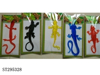 ST295328 - SOFT MATERIAL BIG LIZARD
