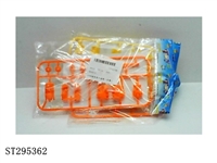ST295362 - DIY MINI TRANSFORMER