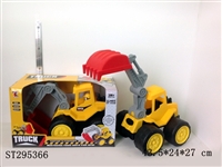 ST295366 - BEACH TOYS