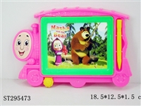 ST295473 - TABLET