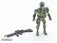 ST295524 - SOLDIER