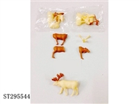 ST295544 - DIY deer