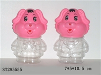 ST295555 - 兔子瓶