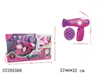 ST295566 - DECORATION SET