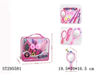 ST295581 - DECORATION SET