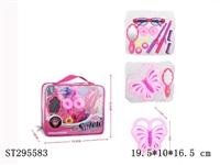 ST295583 - DECORATION SET