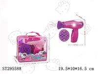 ST295588 - DECORATION SET