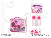 ST295592 - DECORATION SET