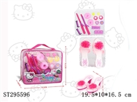 ST295596 - DECORATION SET