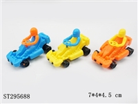 ST295688 - 回力车