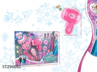 ST296051 - DECORATION SET