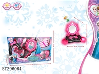 ST296064 - DECORATION SET