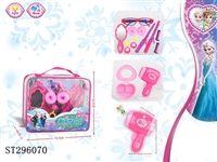 ST296070 - DECORATION SET