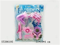 ST296195 - DECORATION SET