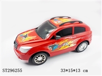 ST296255 - 惯性车 
