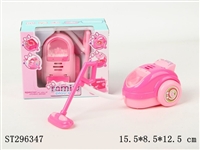 ST296347 - B/O COLLECTOR
