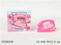 ST296348 - B/O IRON