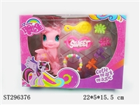 ST296376 - DECORATION SET