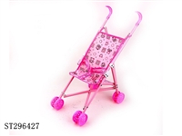 ST296427 - BABY STROLLER