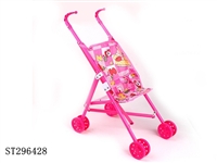 ST296428 - BABY STROLLER