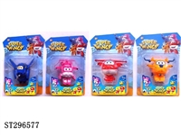 ST296577 - DEFORMATION PLANE