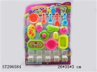 ST296584 - 餐具