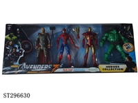 ST296630 - AVENGERS