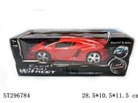 ST296784 - R/C CAR 