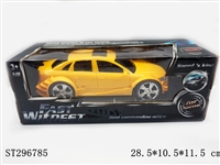 ST296785 - R/C CAR 